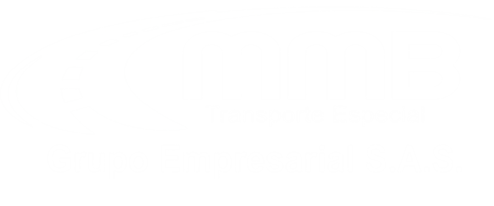 Transporte MMB Logo