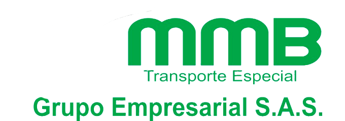 Transporte MMB Logo